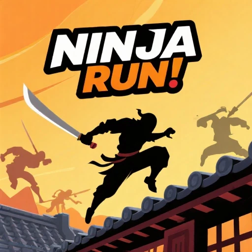 Ninja Run